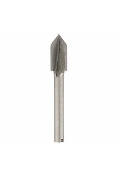 Dremel 640 Profil Açma Ucu (Havşa Açma Ucu) 6,4 mm