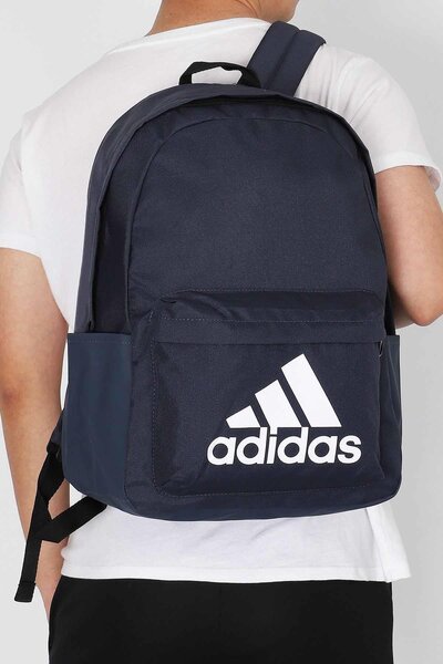 adidas حقيبة ظهر وحقيبة مدرسية 15 سم × 36 سم × 44 سم حقيبة ظهر للجنسين HR9809...