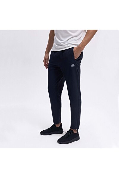Ellesse Ανδρικό παντελόνι Em440-Bk