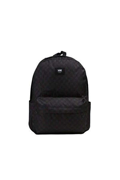 Vans Old Skool Check Backpack Unisex sırt Çantası VN000H4XBA51