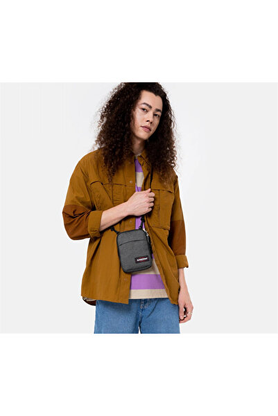 Eastpak Buddy Unisex Çapraz Çantası EK00072477H1