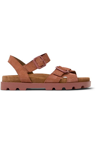 CAMPER Γυναικεία σανδάλια Brutus Sandal K201768-003