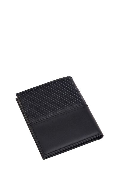U.S. Polo Assn. Us Polo. Assn. Men's Wallet - Plcuz24014 Model