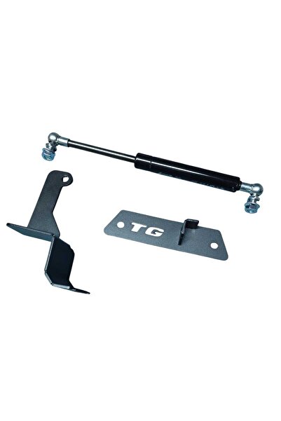 TEKNOGEN TVS Jupiter 125 Amortisörlü Otomatik Sele Sistemi