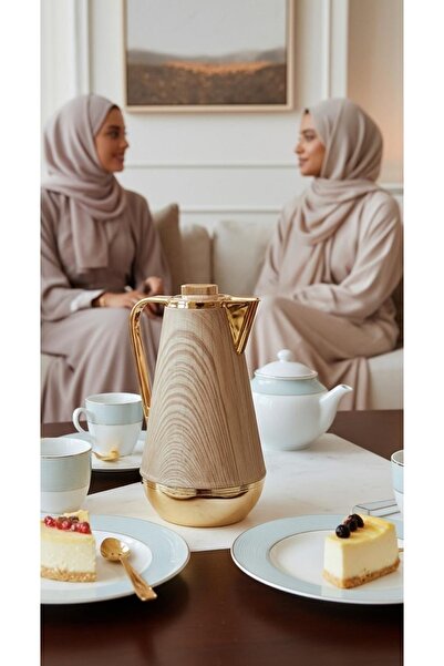 Generic Thermos for tea and coffee