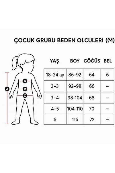Genel Markalar Yeni Sezon Kız Çocuk Bebe Yaka Kot Elbise