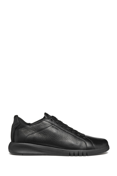 Geox men's sneakers U357FA-00046 black