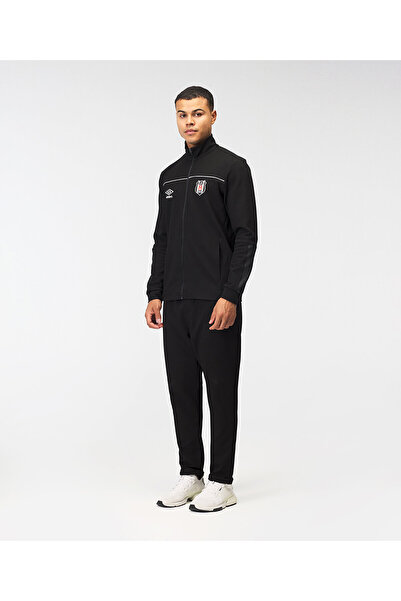 Kartal Yuvası UMBRO BEŞİKTAŞ FERMUARLI SWEATSHİRT 25/26 U203