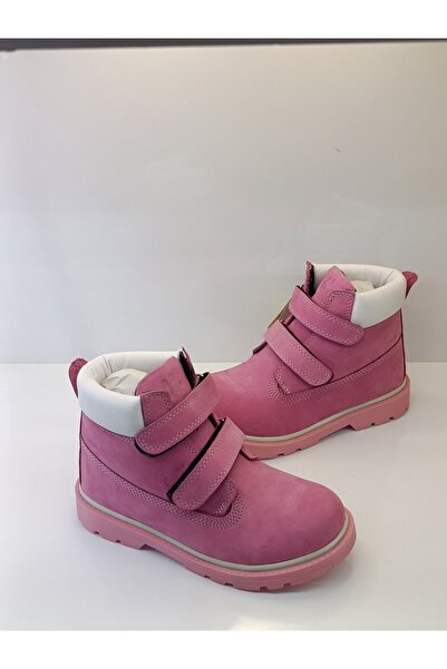 patik ayakkabı ÇOCUK BOT SU GEÇİRMEZ ORTOPEDİK TABAN