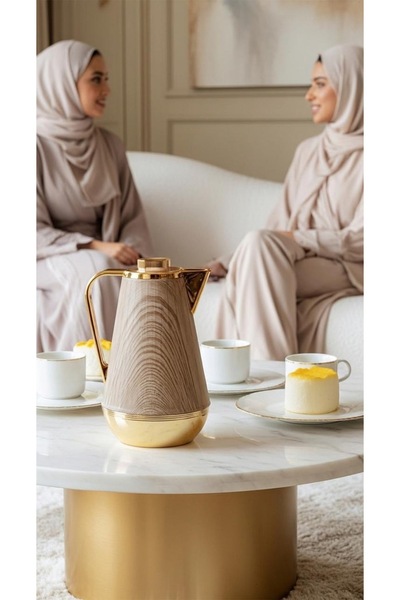 Generic Thermos for tea and coffee