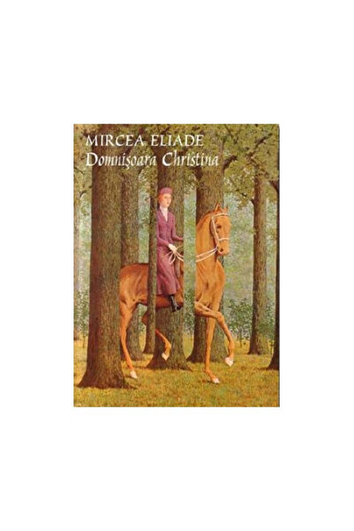 Tana Domnișoara Christina