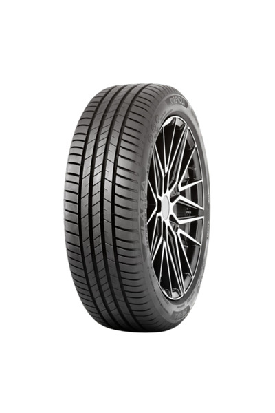 Lassa 215/55R16 93V Revola B-A-71 Elt Yaz Oto Lastiği (Üretim Yılı: 2025)