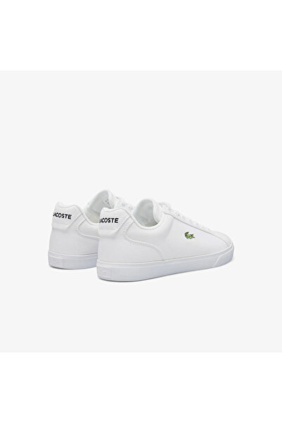Lacoste Lerond Pro Erkek Beyaz Sneaker