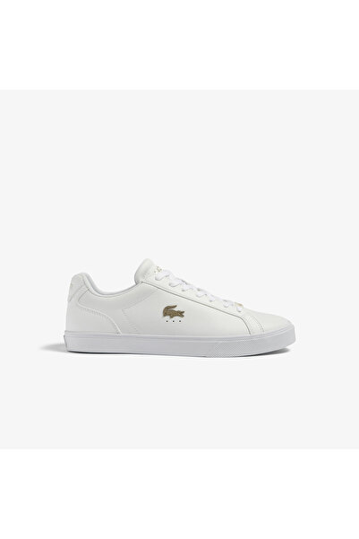 Lacoste Lerond Pro Erkek Beyaz Sneaker