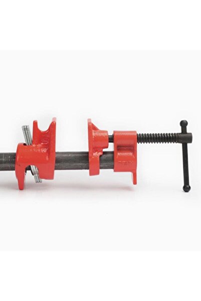 Rox Wood 1/2 Boru Tipi Mengene Seti