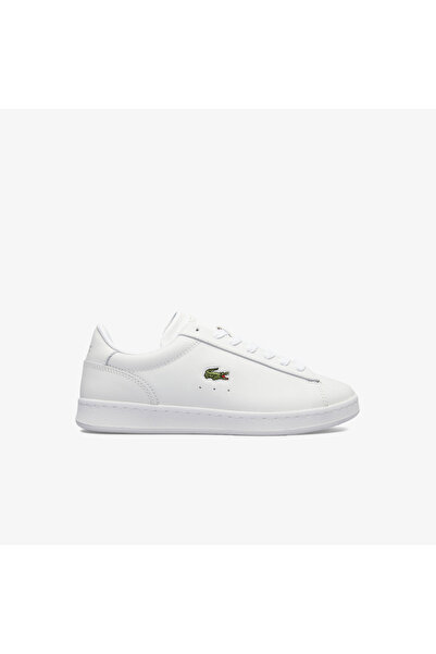 Lacoste Carnaby Erkek Beyaz Sneaker