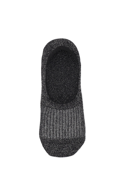 Derimod Kadın Siyah Pamuklu Çorap 000A2C40076F