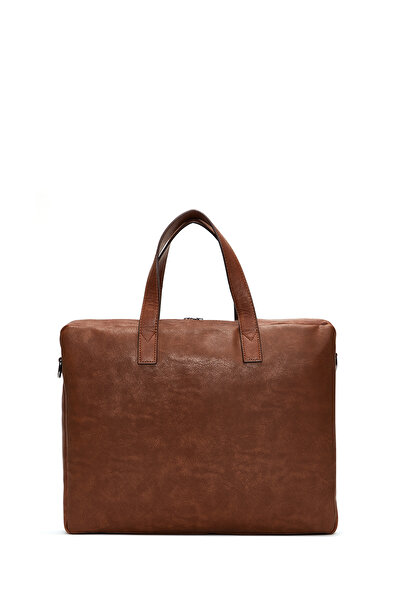 Derimod Erkek Taba Laptop Çantası 22SBD350918