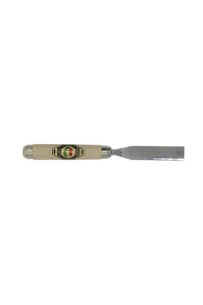 Kirschen Düz Oluklu Ağız Oyma Iskarpelası Cut3 - 25mm