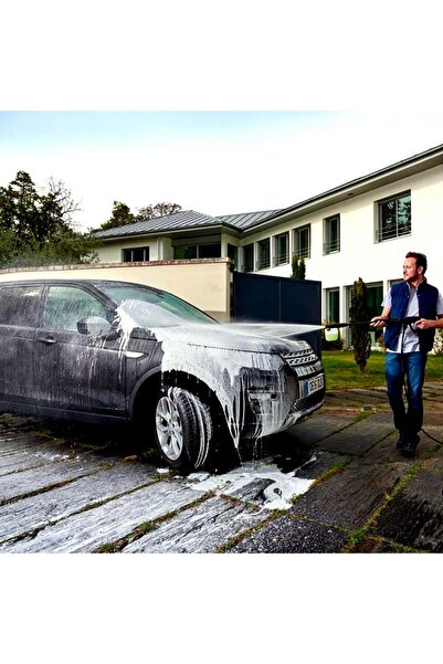 Genel Markalar MPX46176 Basınçlı Yıkama Makineleri için 400ml Köpük Haznesi