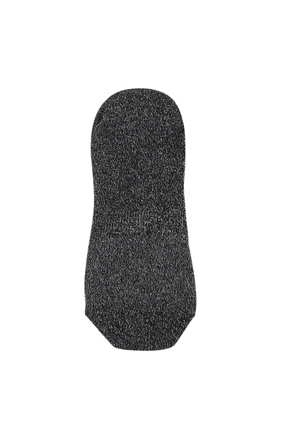 Derimod Kadın Siyah Pamuklu Çorap 000A2C40076F
