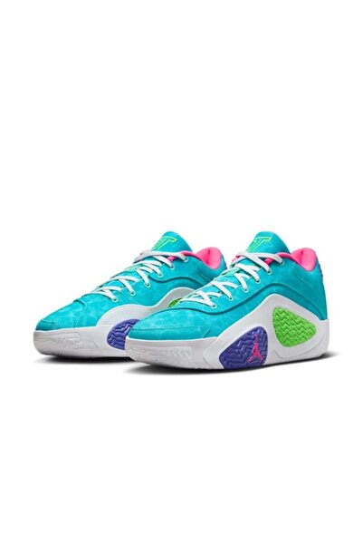 Nike ΠΑΠΟΥΤΣΙΑ ΜΠΑΣΚΕΤ JORDAN TATUM 2 GPX (Στενή εφαρμογή, συνιστούμε να επιλ...