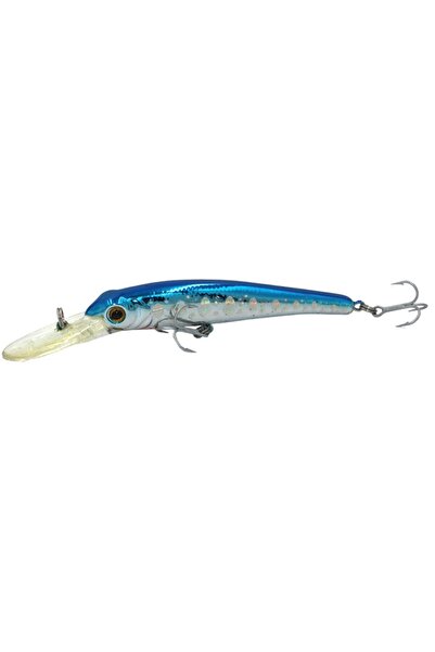 usmtekno Rapala Lures Suni Yem Turna Levrek Rapala Lüferailesi Jigyem Yapay Y...