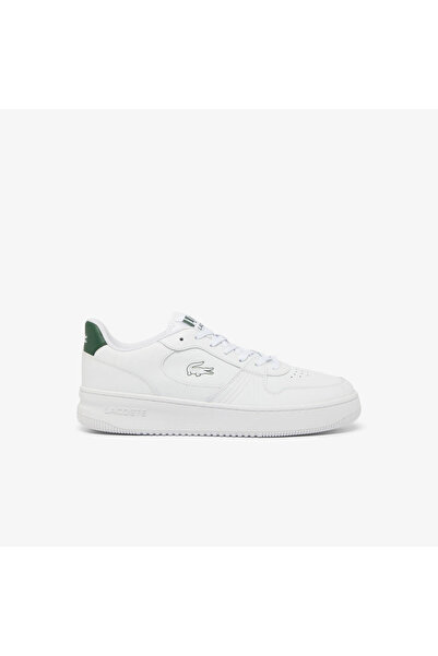 Lacoste L001 Set Erkek Beyaz Sneaker