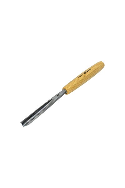 Rox Wood 0132 Premium V Ağız Iskarpela 10 mm