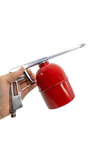 Genel Markalar Mazot Püskürtme Tabancası