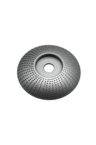 Genel Markalar 0028 Ahşap Eğe Törpü Diski 90 mm