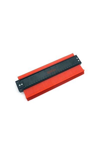 Genel Markalar Wood Kaportacı Şablon Tarağı Şekil Kontur Çevre Kalıplama