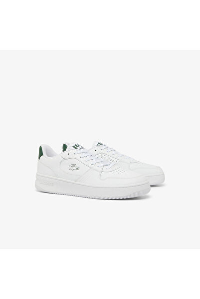 Lacoste L001 Set Erkek Beyaz Sneaker
