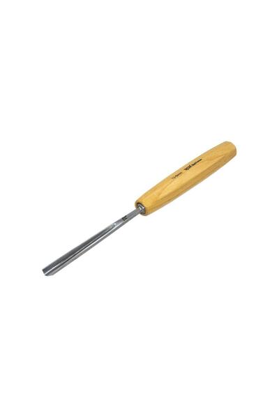 Rox Wood 0131 Premium V Ağız Iskarpela 6 mm