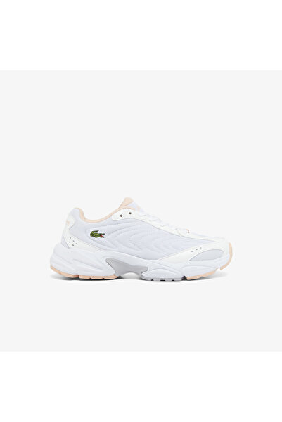 Lacoste Storm 96 2K Lite Kadın Beyaz Sneaker