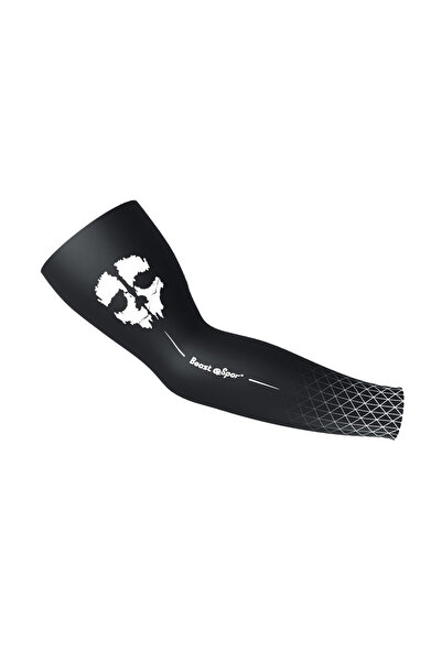 Beast eSpor Bandă pentru braț (ARMSLEEVE) [ediție întunecată] (cu mănușă)
