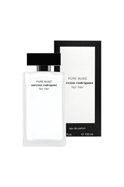 Narciso Rodriguez Pure Musk, Apa de Parfum, 100 ml