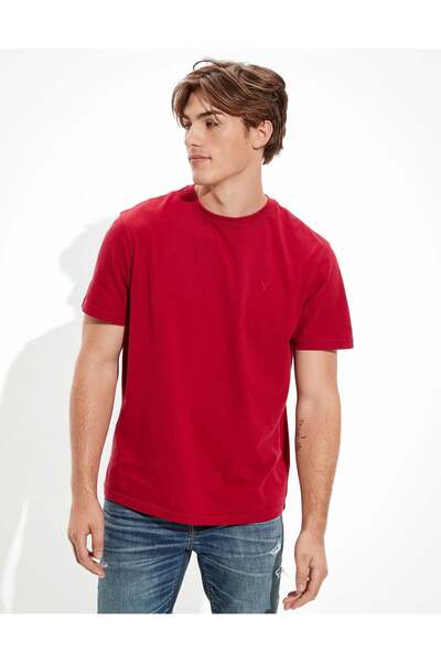 AMERICAN EAGLE AE Super Soft Icon T-Shirt