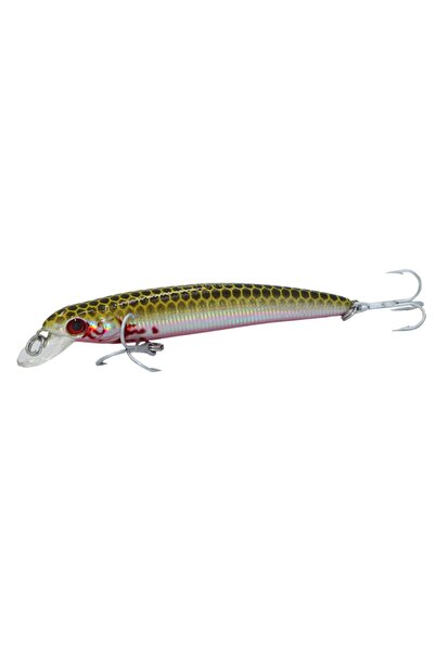 usmtekno Rapala Lures Suni Yem Turna Levrek Alabalık Rapala Lüferailesi Jigye...