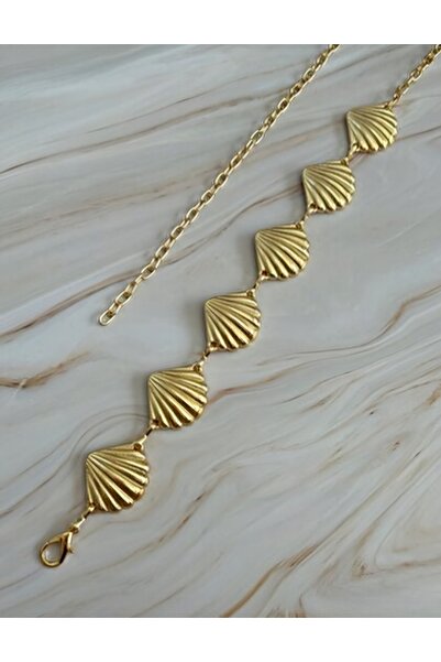 EZZY BLİSS Set de curele cu lanț pentru femei, cu centură groasă, pentru talie, pantaloni, fustă