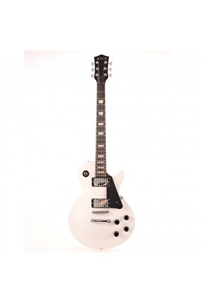 Angel AELG200-WH Beyaz Elektro Gitar
