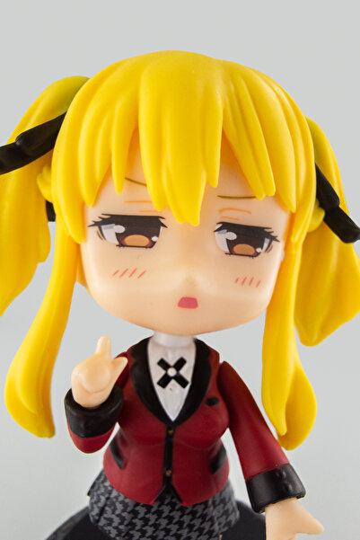 shop Mary Saotome Figürü – Kakegurui Anime Koleksiyonu 10 cm A Model