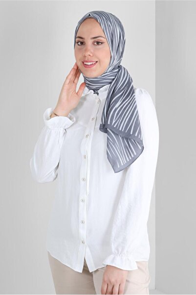 Alvina ŞAL CU MODEL ALVINA 8266