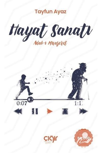 Çığır Yayınları Hayat Sanatı & Adab-ı Muaşeret