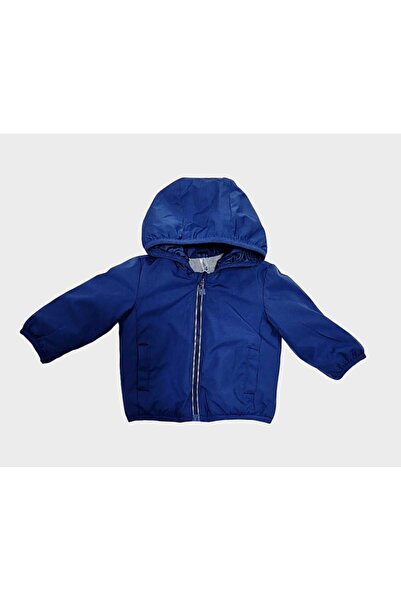 IDX Hooded Jacket
