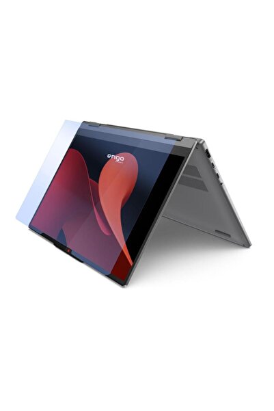 Engo لينوفو IdeaPad 5 2 في 1 - 14AHP9 شاشة 14 بوصة، واقي 16:10