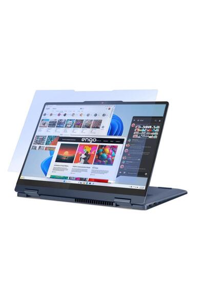 Engo لينوفو IdeaPad 5 2 في 1 - 14AHP9 شاشة 14 بوصة، واقي 16:10
