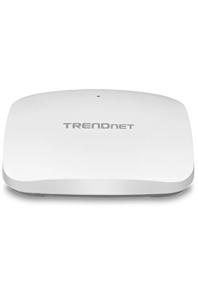 TRENDnet Punct de acces wireless AX3000 WiFi dual band 6 PoE+, montare în interior - TEW-923DAP
