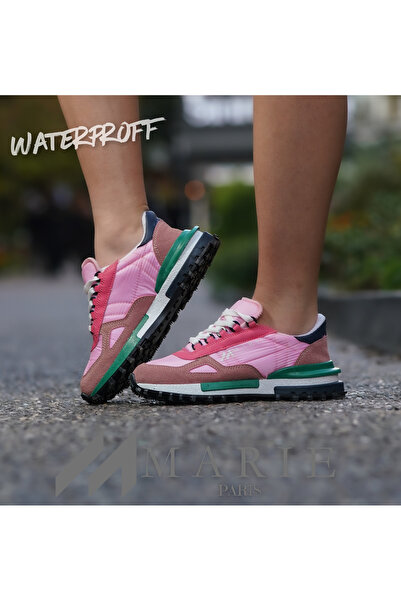 MARiE ΓΥΝΑΙΚΕΙΑ ΑΘΛΗΤΙΚΑ ΠΑΠΟΥΤΣΙΑ - ΟΡΘΟΠΕΔΙΚΗ ΣΟΛΑ - ΓΥΝΑΙΚΕΙΑ ΑΘΛΗΤΙΚΑ ΠΑΠ...