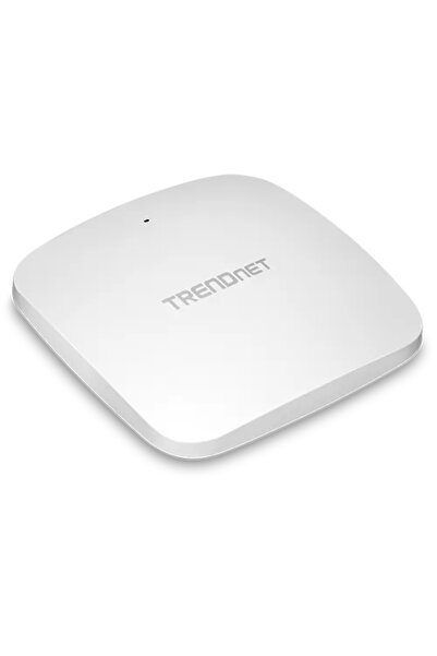 TRENDnet Punct de acces wireless AX3000 WiFi dual band 6 PoE+, montare în interior - TEW-923DAP